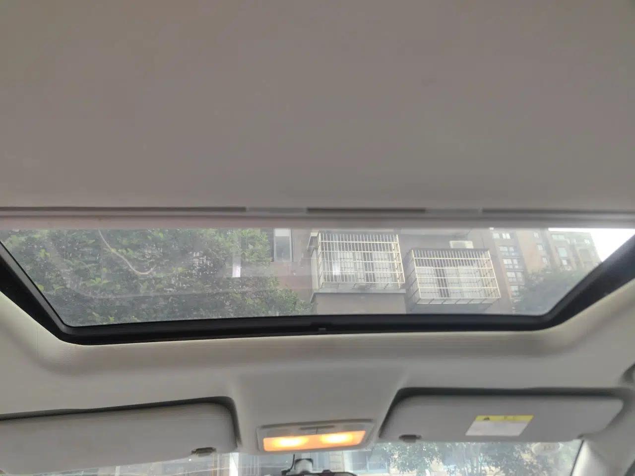 FORTHING SX6 2016 1.6L Manual Luxury Model — миниатюра 18
