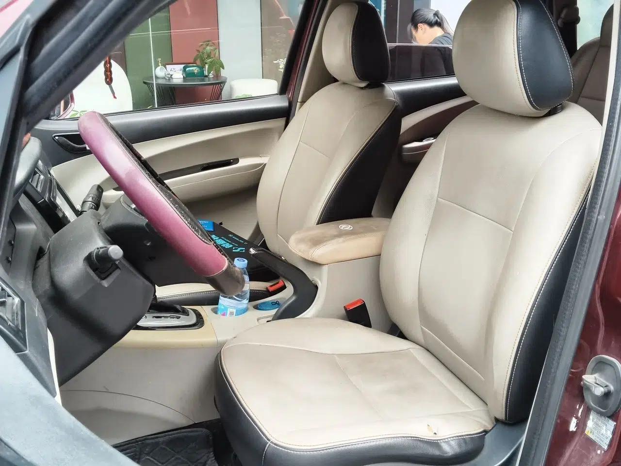 FORTHING Joyear XV 2015 1.6L CVT Luxury Model — миниатюра 15