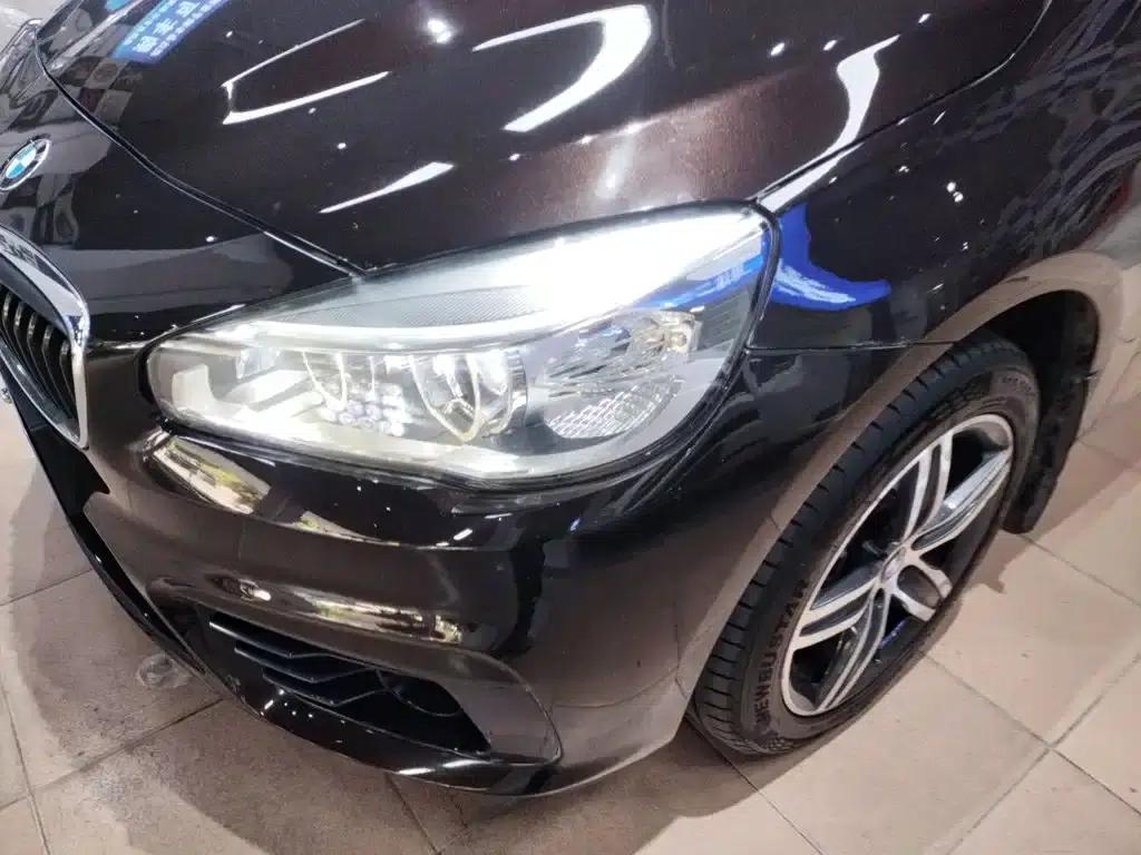 2015 BMW 2 Series Gran Tourer 218i Sport Design Package (Imported) — миниатюра 19