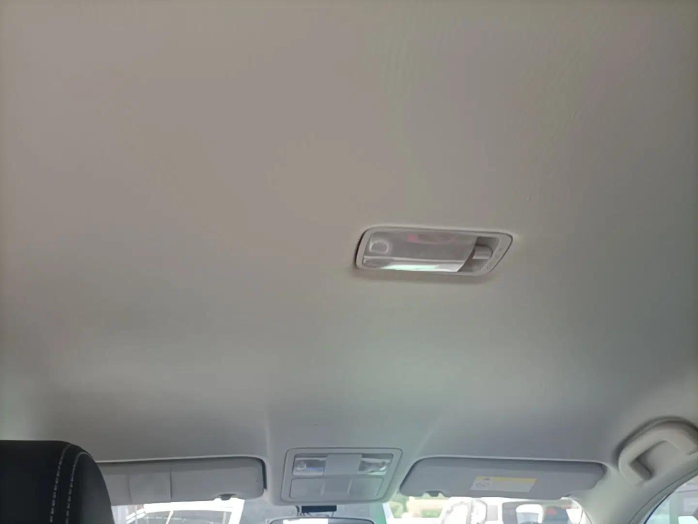Dongfeng Aeolus E70 2023 400H Battery-Swap Rental Version — миниатюра 21