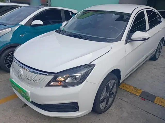 Dongfeng Aeolus E70 2023 400H Battery-Swap Rental Version