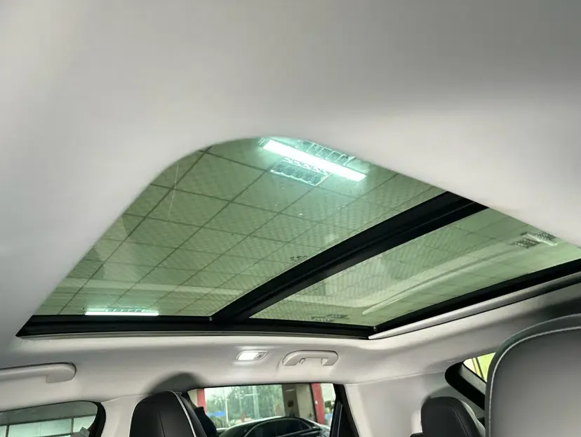Dongfeng Aeolus Mage 2023 DH-i 1.5T Luxury Edition — миниатюра 31