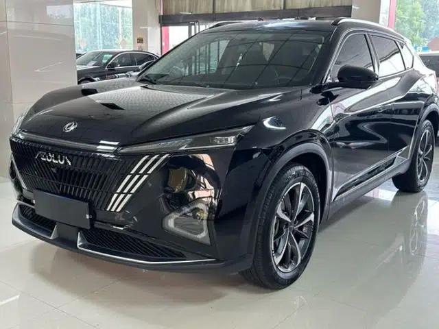 Dongfeng Aeolus Mage 2023 DH-i 1.5T Luxury Edition
