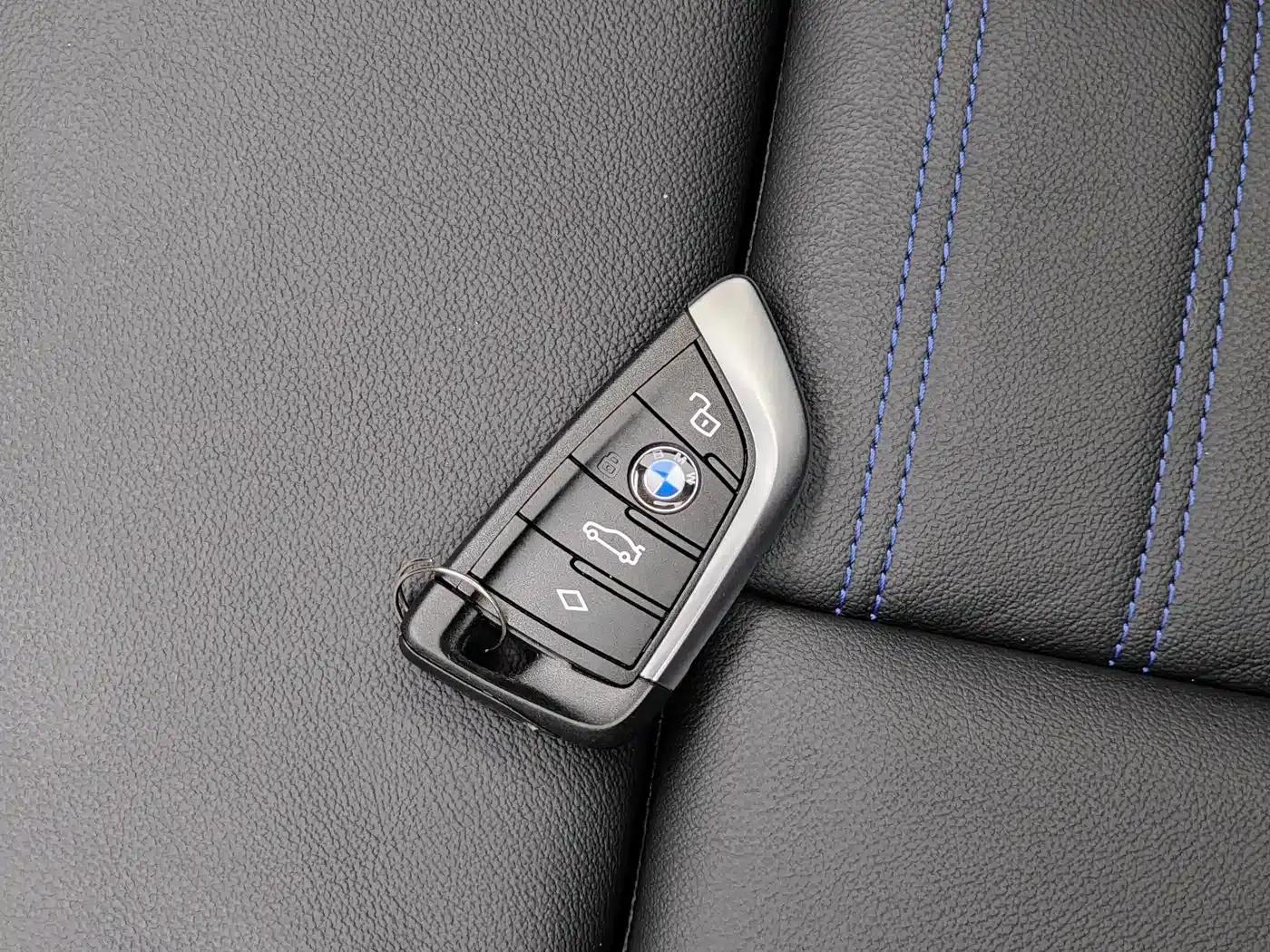 2024 BMW M240i — миниатюра 14