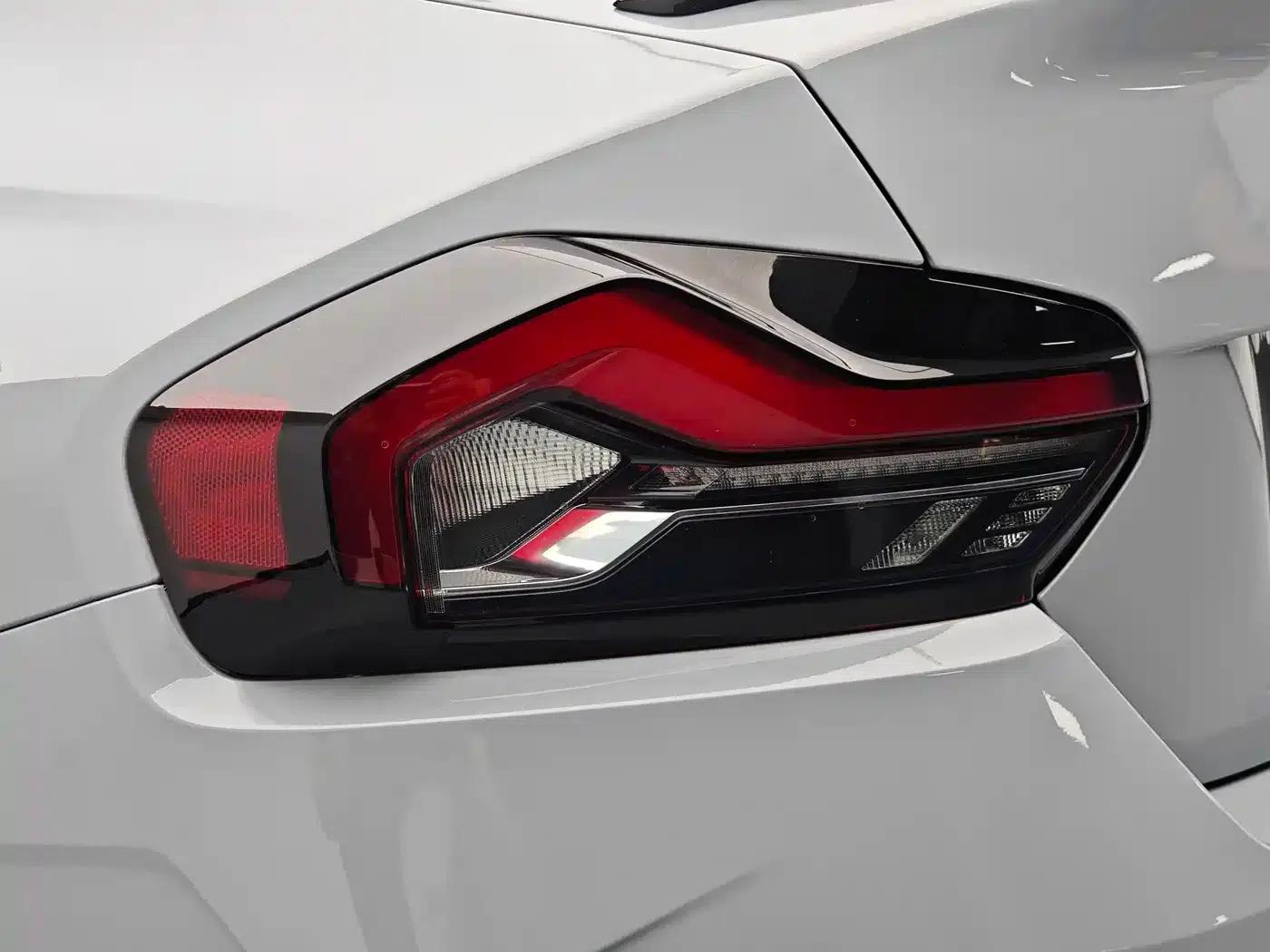 2024 BMW M240i — миниатюра 19