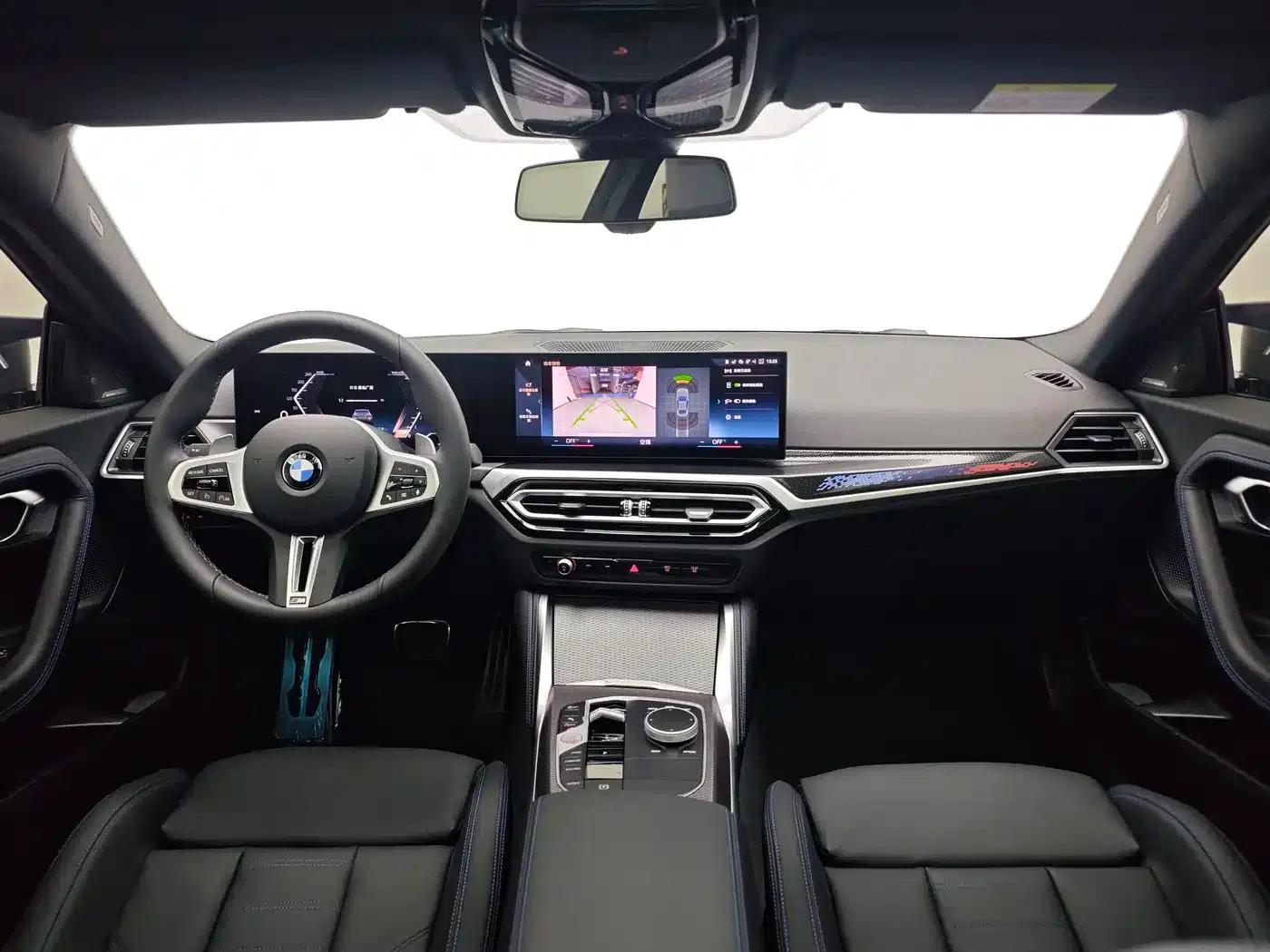2024 BMW M240i — миниатюра 7