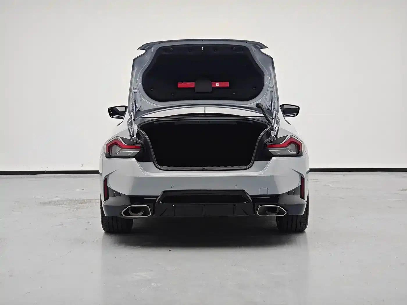 2024 BMW M240i — миниатюра 10
