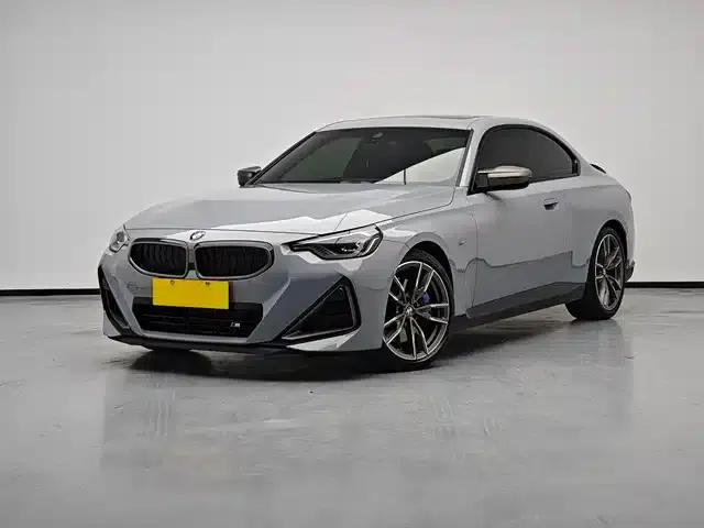 2024 BMW M240i