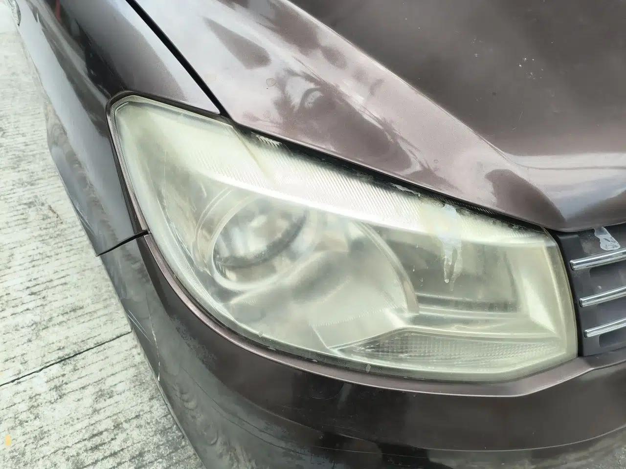 Dongfeng Fengon 330 2014 1.5L Manual Utility Version DK15 — миниатюра 7