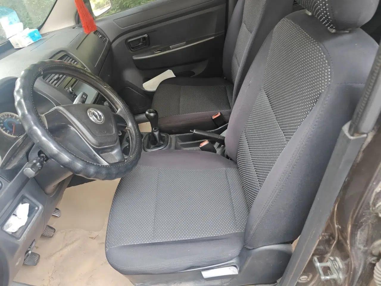 Dongfeng Fengon 330 2014 1.5L Manual Utility Version DK15 — миниатюра 15