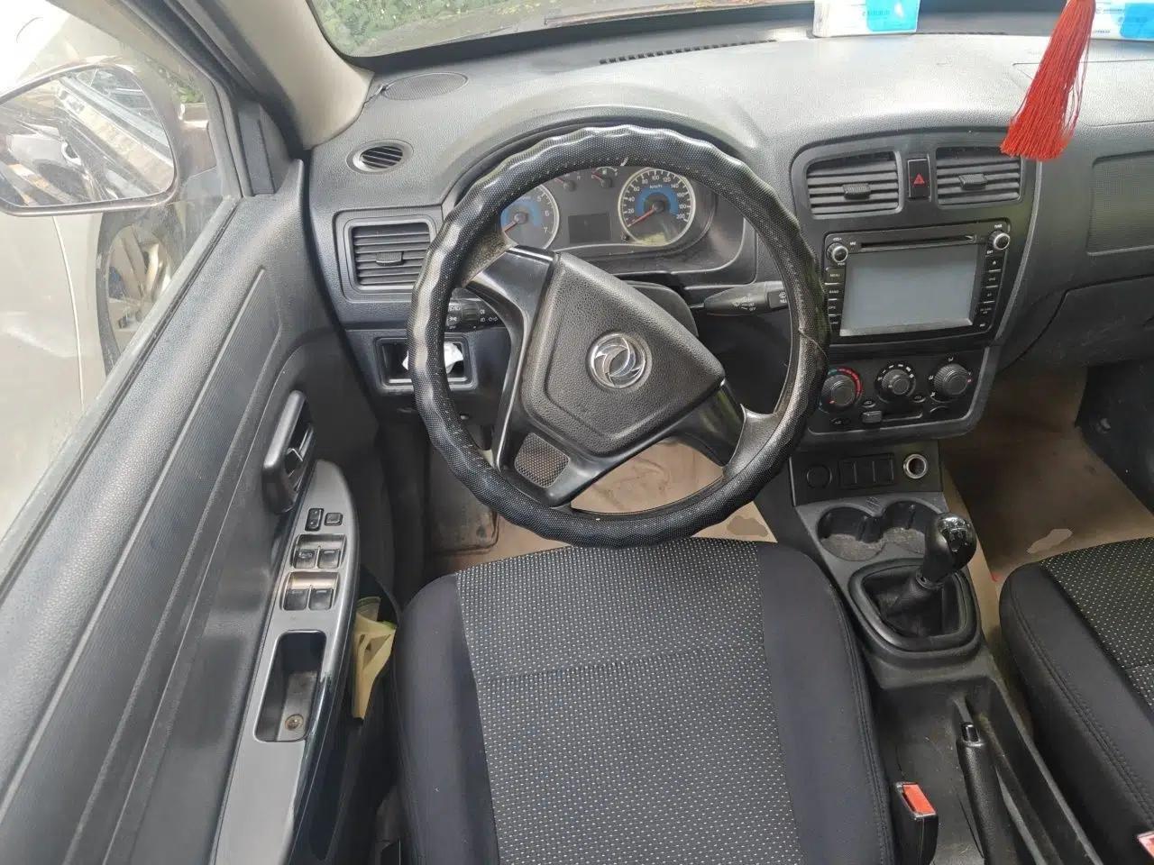 Dongfeng Fengon 330 2014 1.5L Manual Utility Version DK15 — миниатюра 10