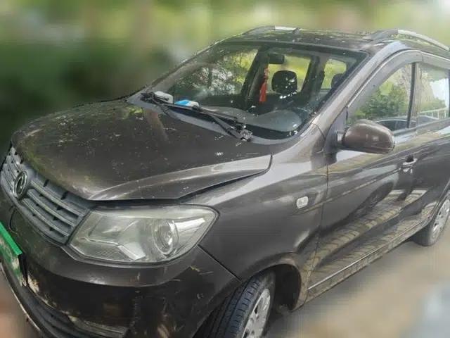 Dongfeng Fengon 330 2014 1.5L Manual Utility Version DK15
