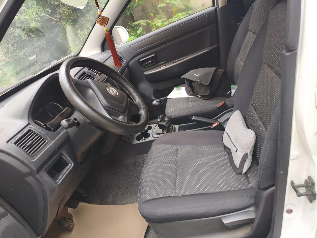 Dongfeng Fengon 330 2014 1.5L Manual Standard Edition DK15-02 — миниатюра 15