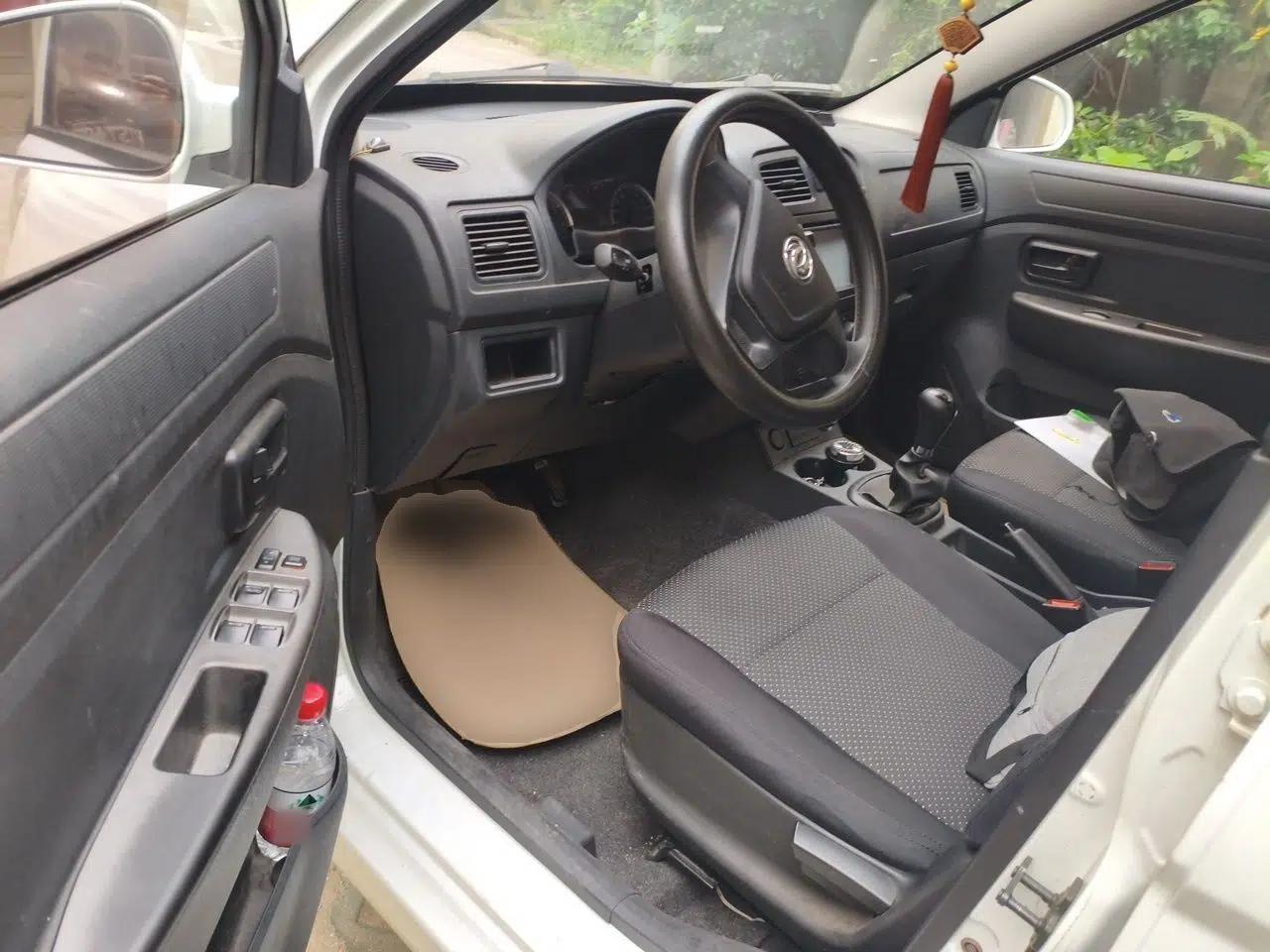 Dongfeng Fengon 330 2014 1.5L Manual Standard Edition DK15-02 — миниатюра 16