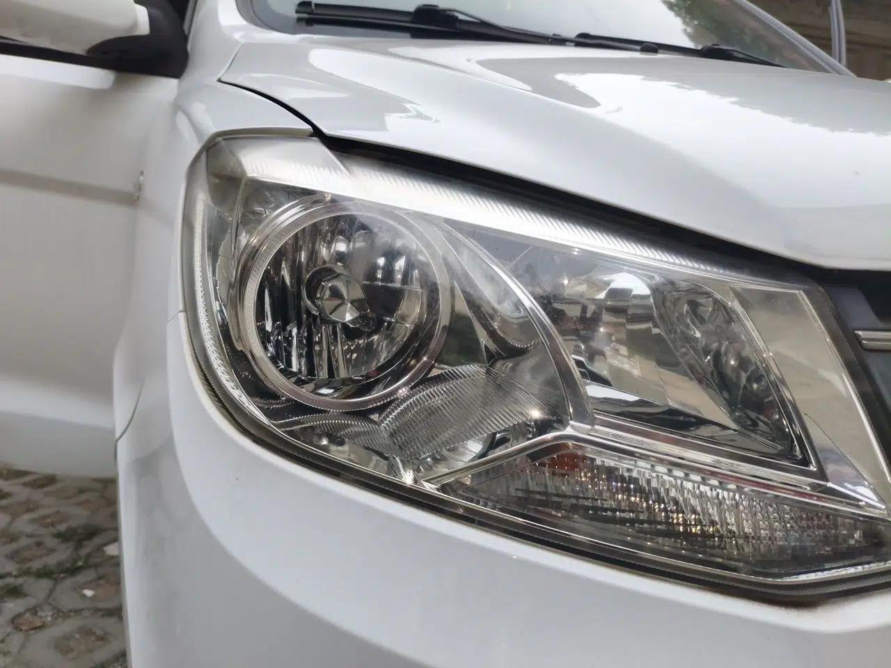Dongfeng Fengon 330 2014 1.5L Manual Standard Edition DK15-02 — миниатюра 7
