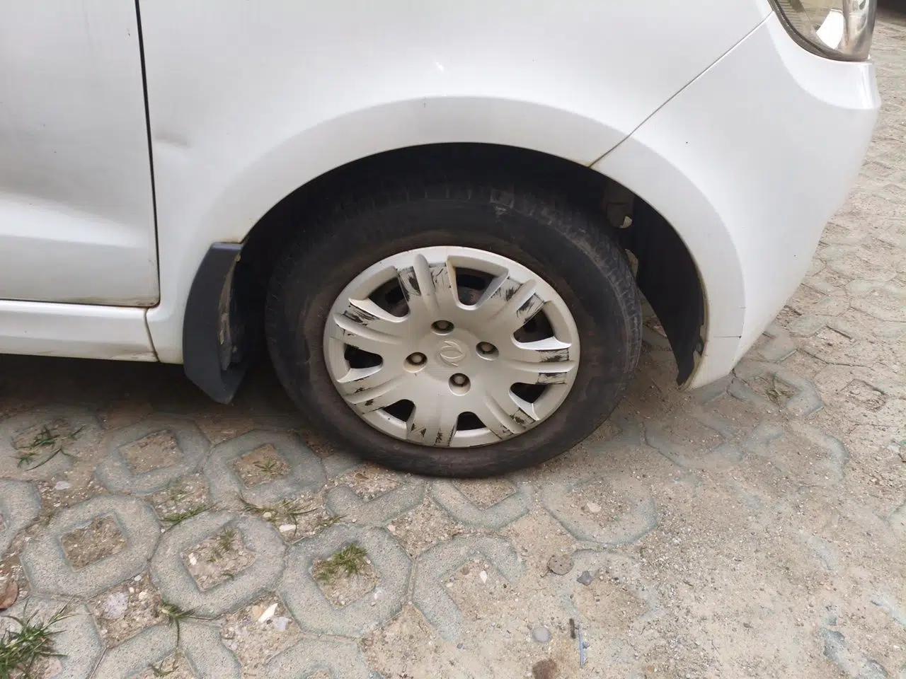 Dongfeng Fengon 330 2014 1.5L Manual Standard Edition DK15-02 — миниатюра 8