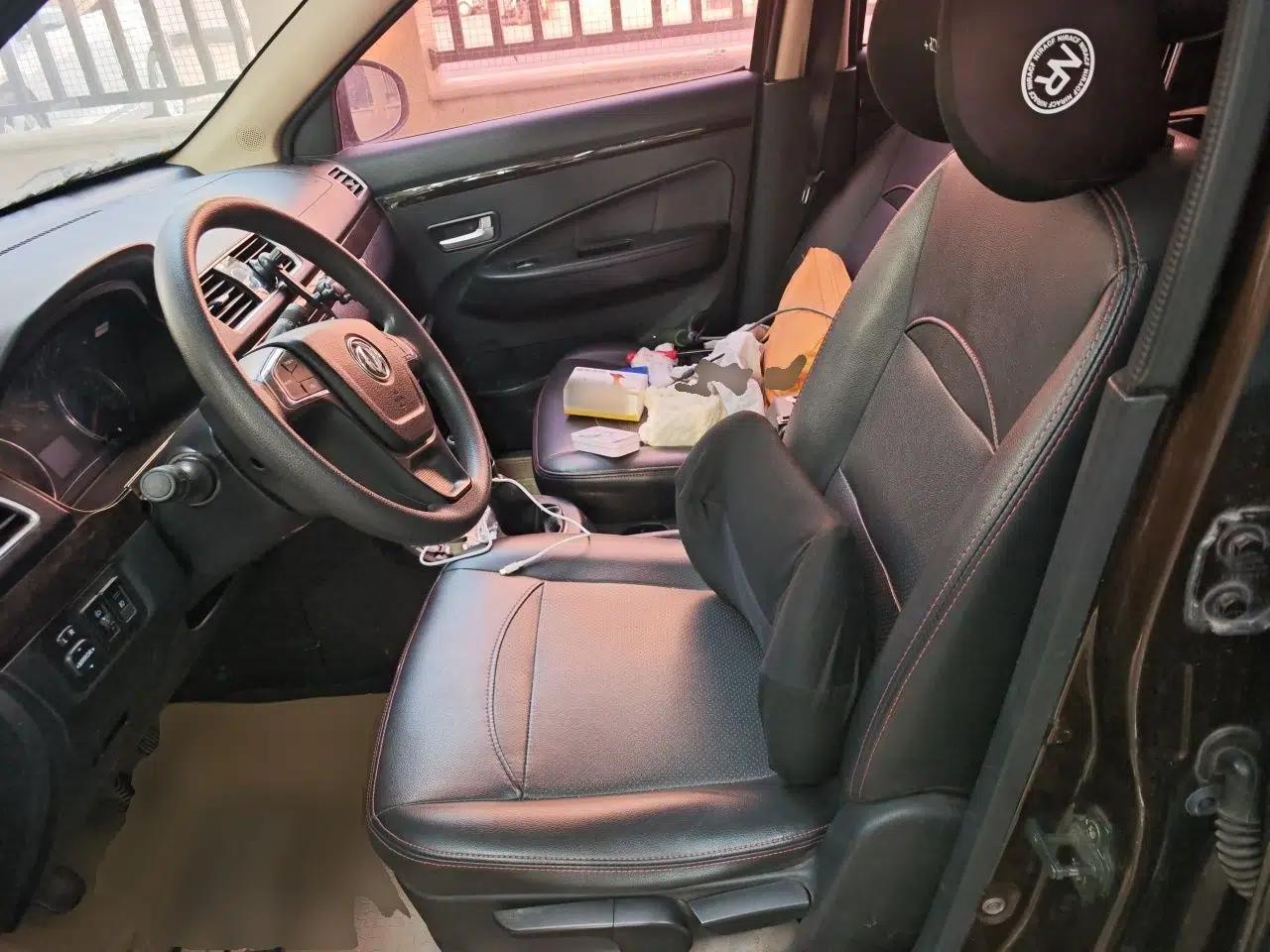 Dongfeng Fengon 360 2015 1.5L Manual Luxury 7-Seater China V Emission Standard — миниатюра 15