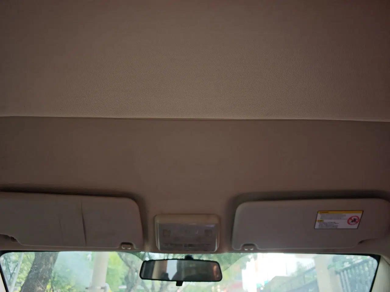 Dongfeng Fengon 360 2015 1.5L Manual Luxury 7-Seater China V Emission Standard — миниатюра 18