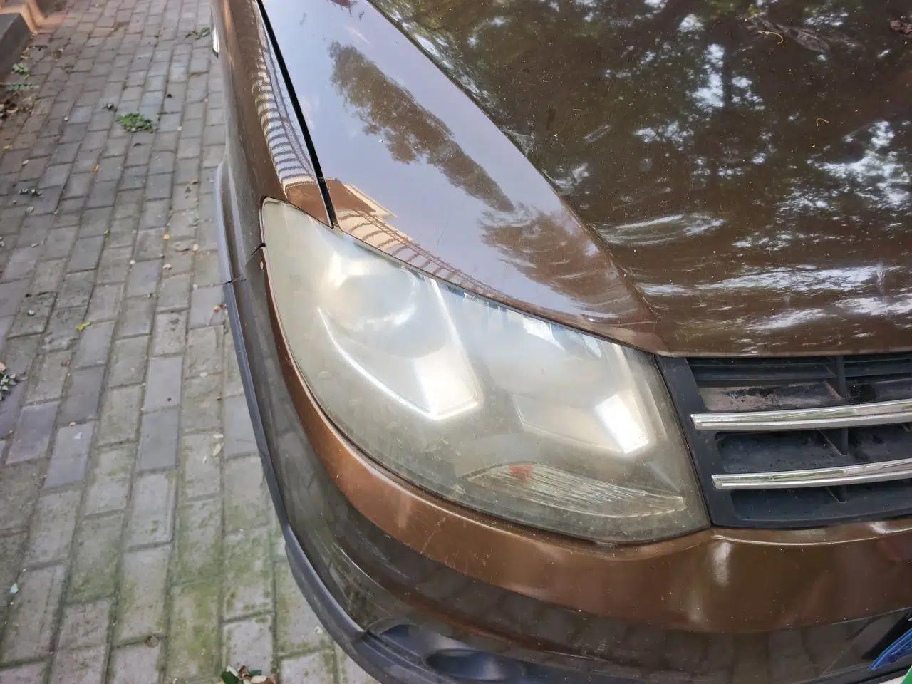 Dongfeng Fengon 360 2015 1.5L Manual Luxury 7-Seater China V Emission Standard — миниатюра 7