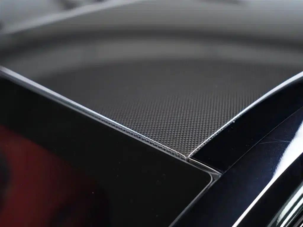 2022 BMW M8 Competition — миниатюра 22