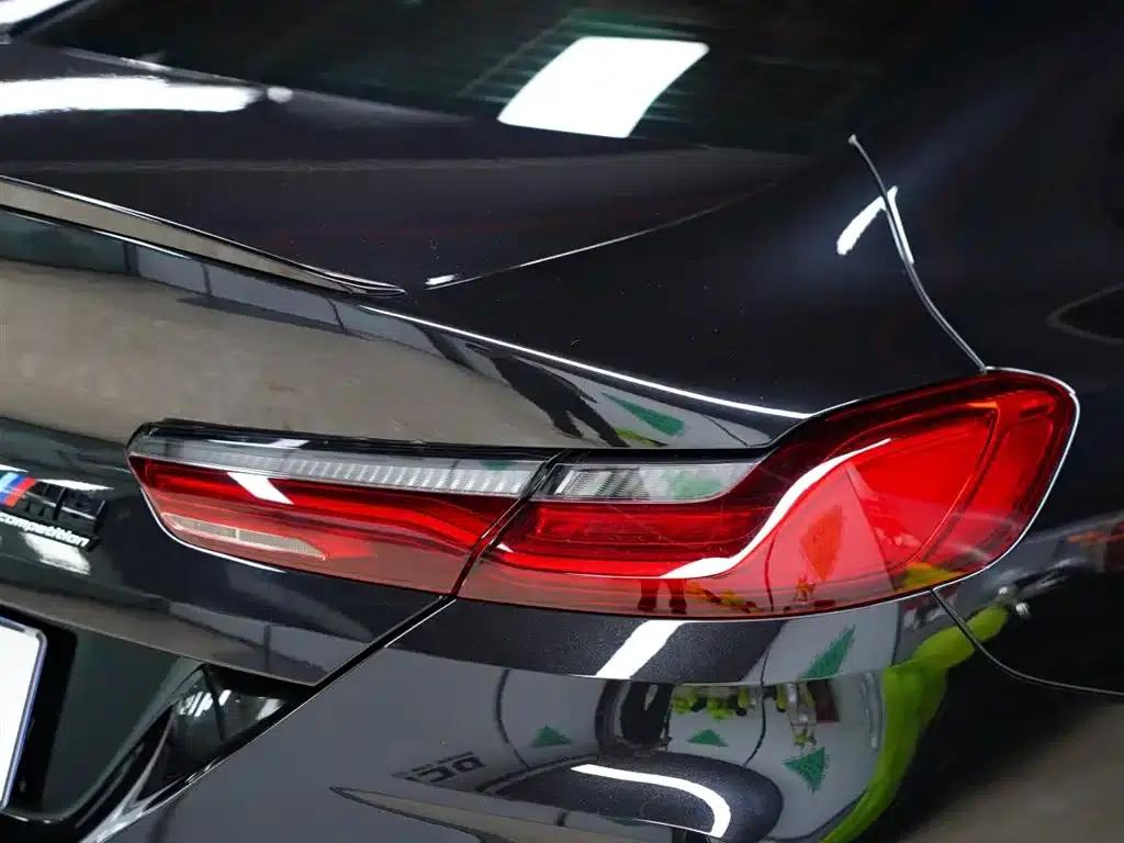 2022 BMW M8 Competition — миниатюра 5