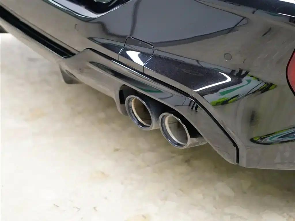 2022 BMW M8 Competition — миниатюра 6