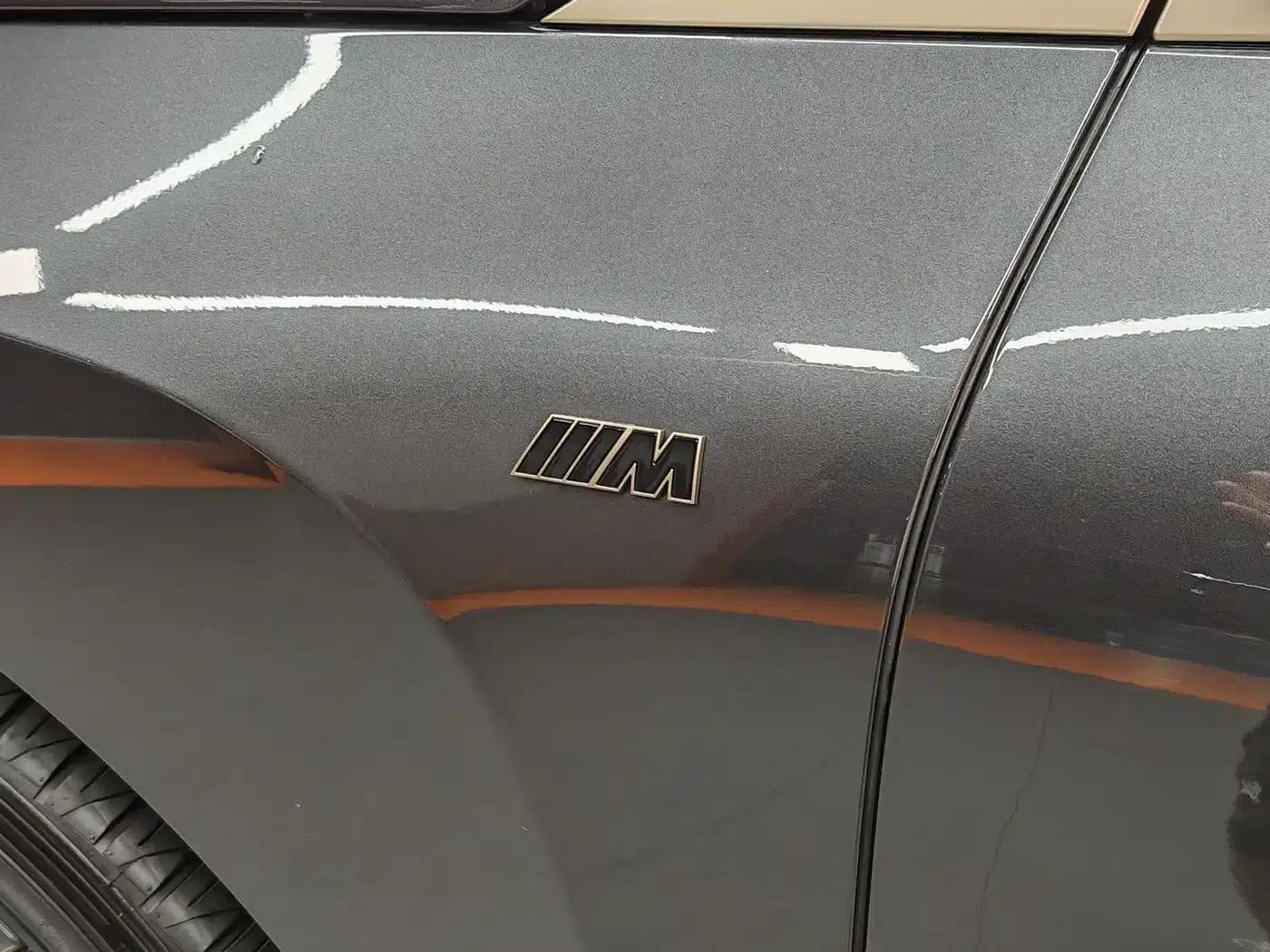 BMW iX M60 2022 M60 — миниатюра 9