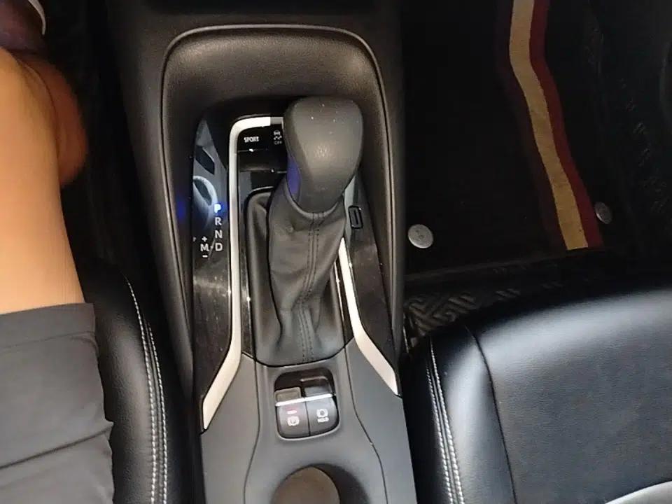 Toyota Allion 2021 2.0L Ambition Edition — миниатюра 16