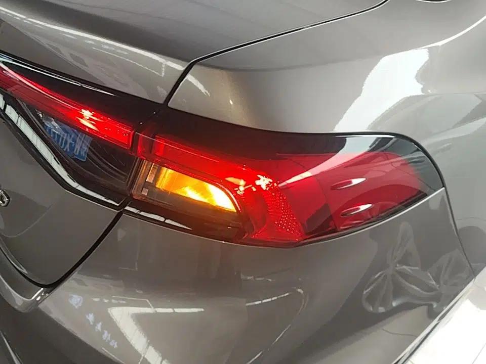 Toyota Allion 2021 2.0L Ambition Edition — миниатюра 9