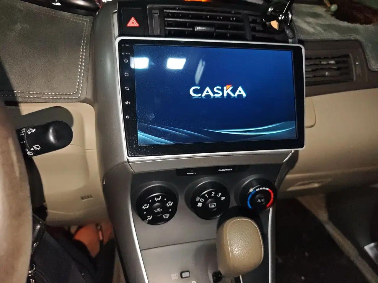 Toyota Verso 2014 Starlight 180E CVT Elite Edition — миниатюра 13