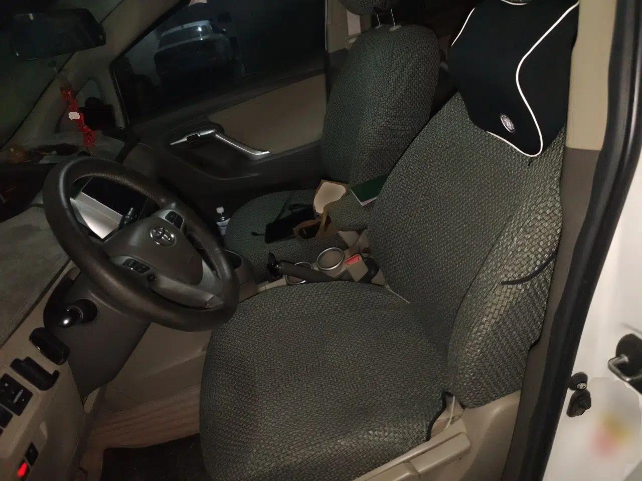 Toyota Verso 2014 Starlight 180E CVT Elite Edition — миниатюра 15