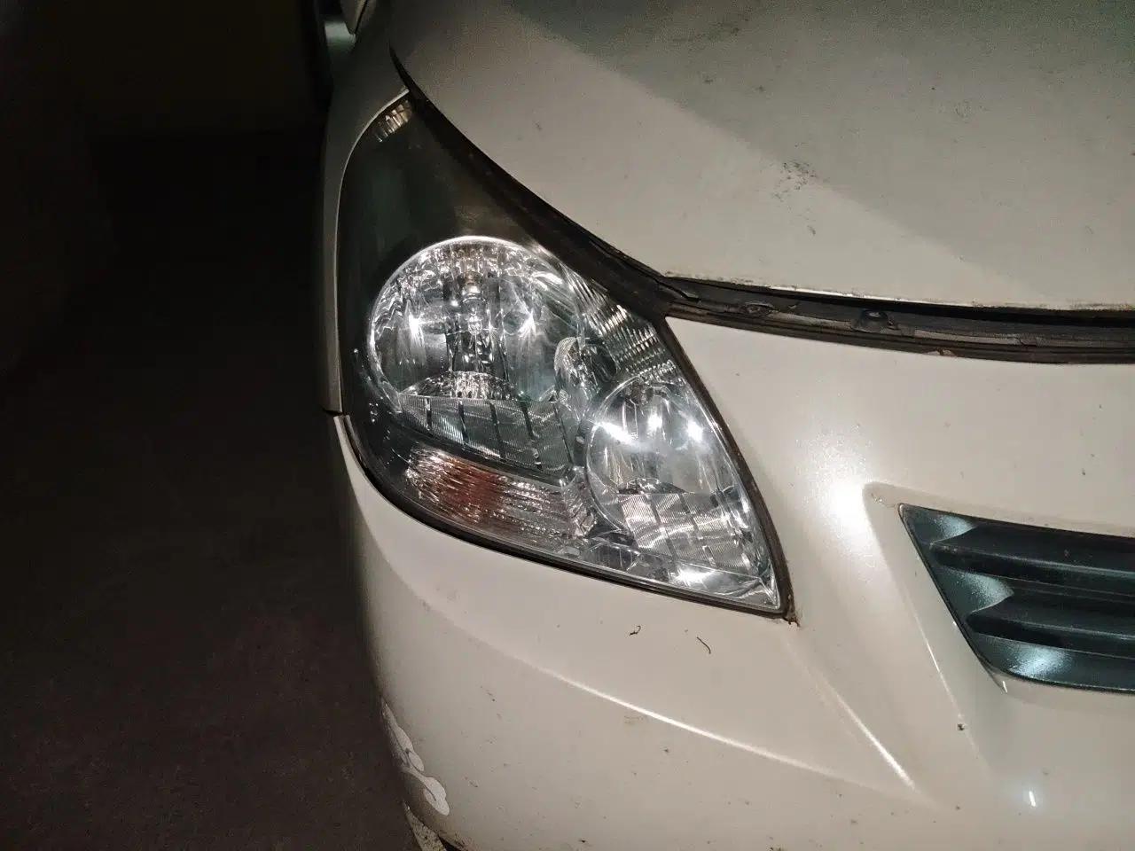 Toyota Verso 2014 Starlight 180E CVT Elite Edition — миниатюра 7