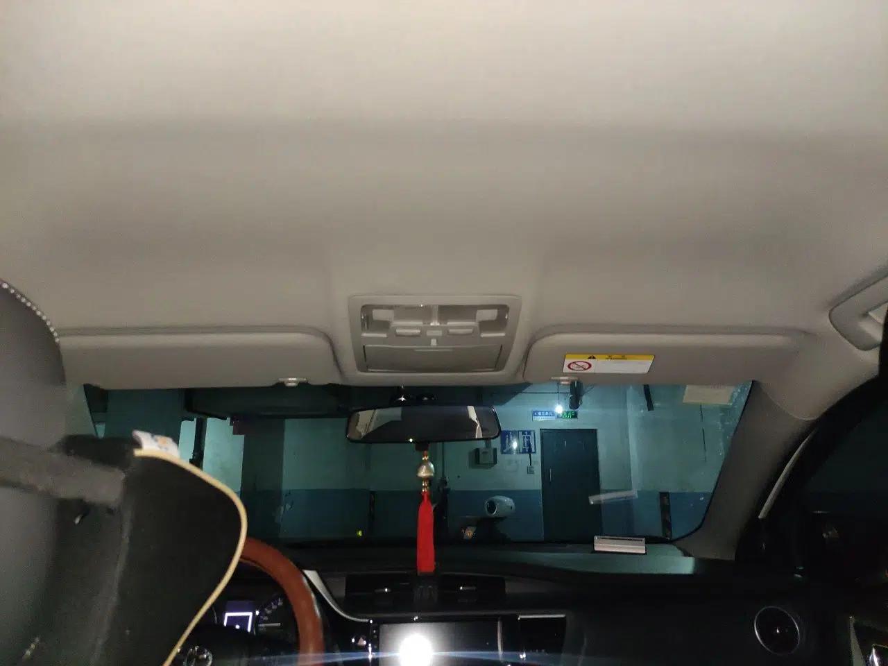 Toyota Corolla Hybrid E+ 2019 1.8L E-CVT Pioneer Edition — миниатюра 18
