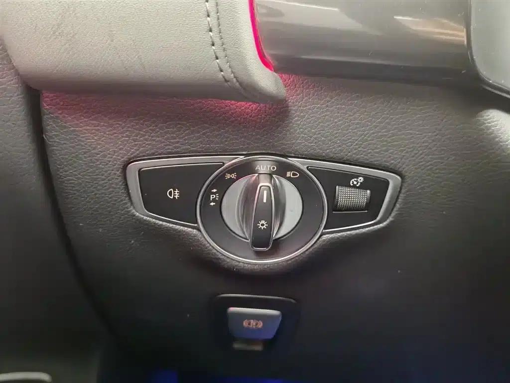 Mercedes-Benz EQC 2021 Model EQC 350 4MATIC — миниатюра 21