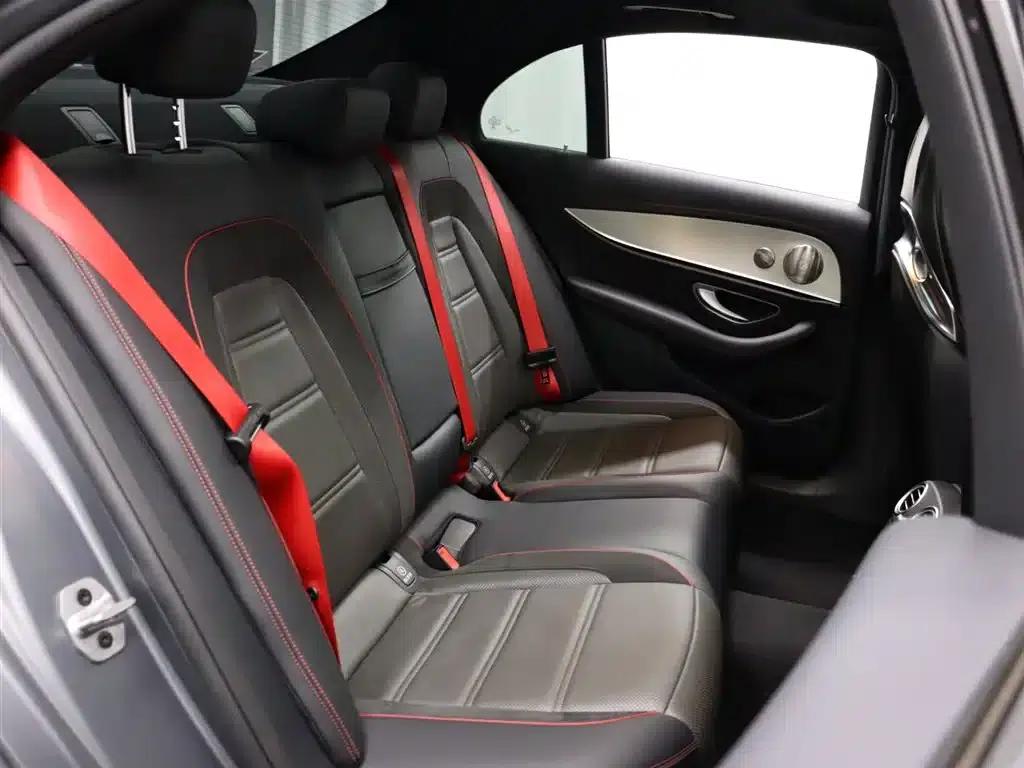 2022 Mercedes-Benz E-Class AMG 53 4MATIC+ — миниатюра 24