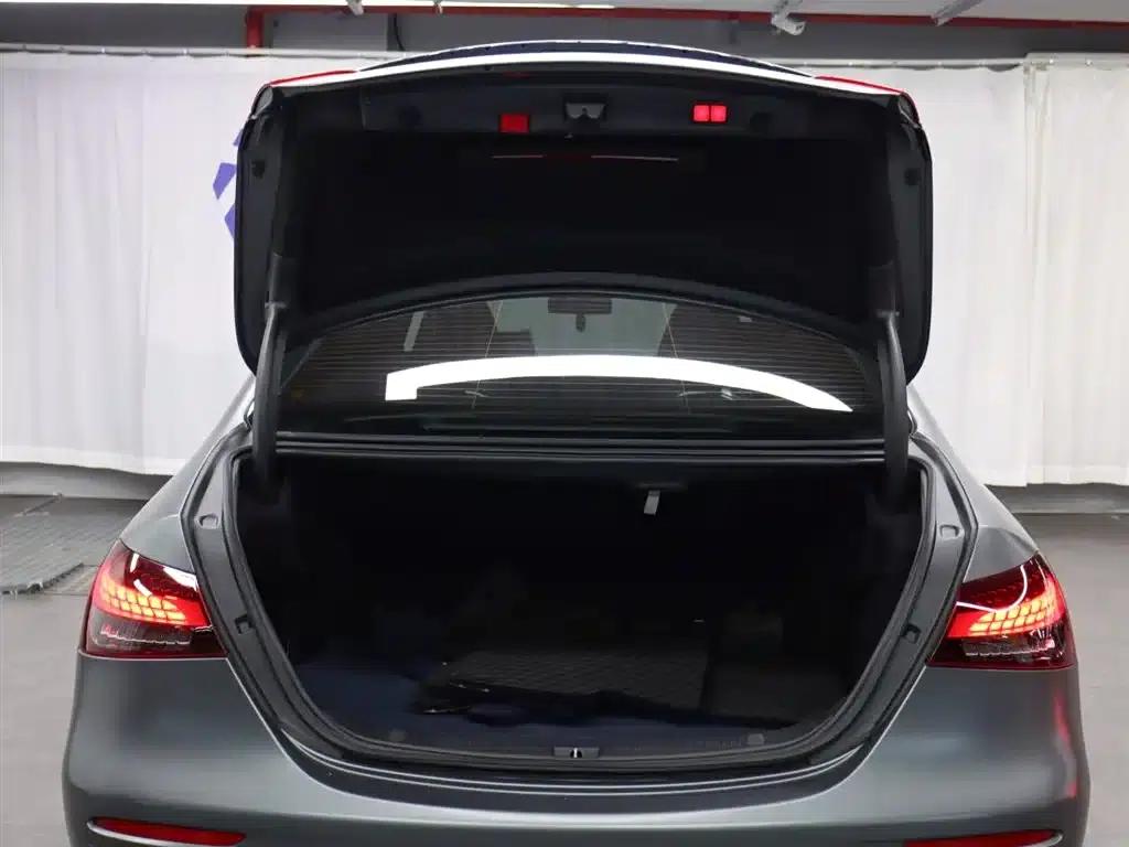 2022 Mercedes-Benz E-Class AMG 53 4MATIC+ — миниатюра 27