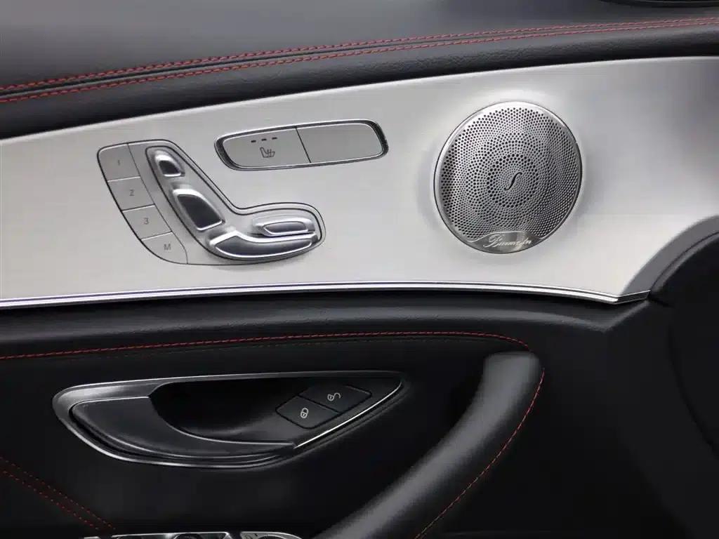 2022 Mercedes-Benz E-Class AMG 53 4MATIC+ — миниатюра 6