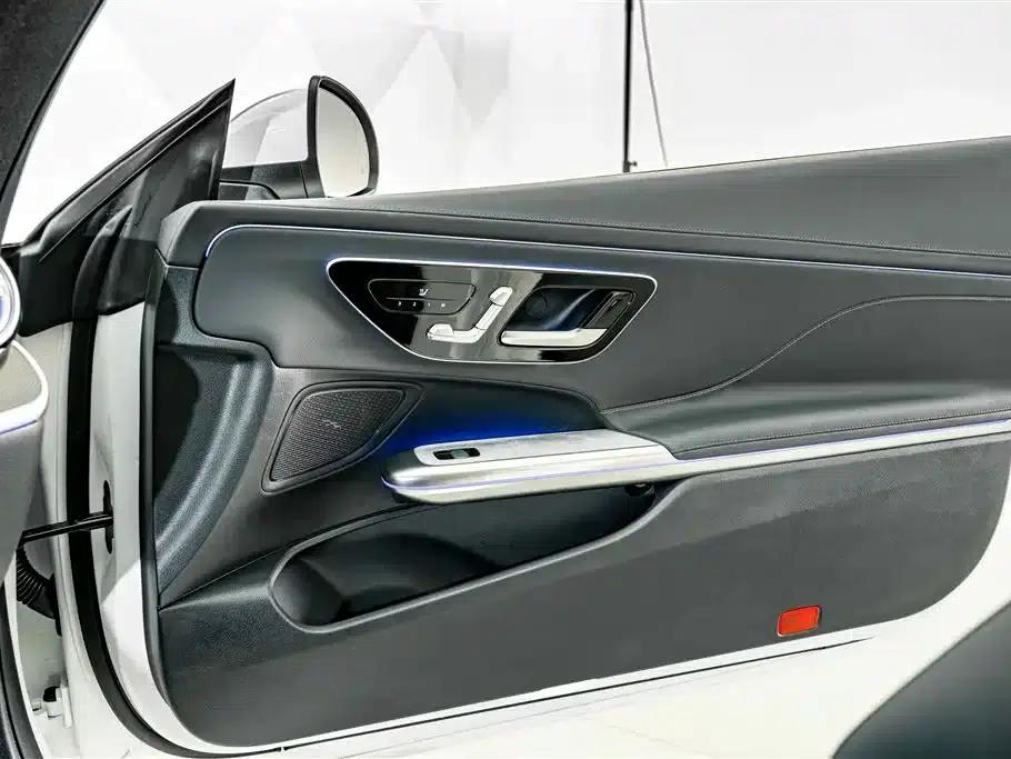 Mercedes-Benz CLE 2024 CLE 260 Coupe — миниатюра 14