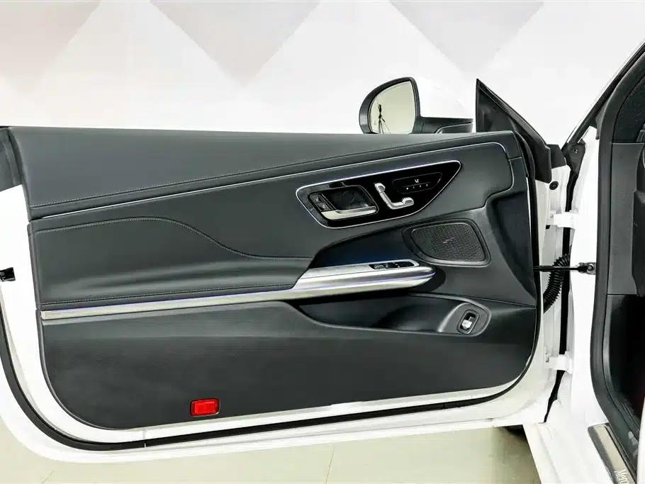 Mercedes-Benz CLE 2024 CLE 260 Coupe — миниатюра 15