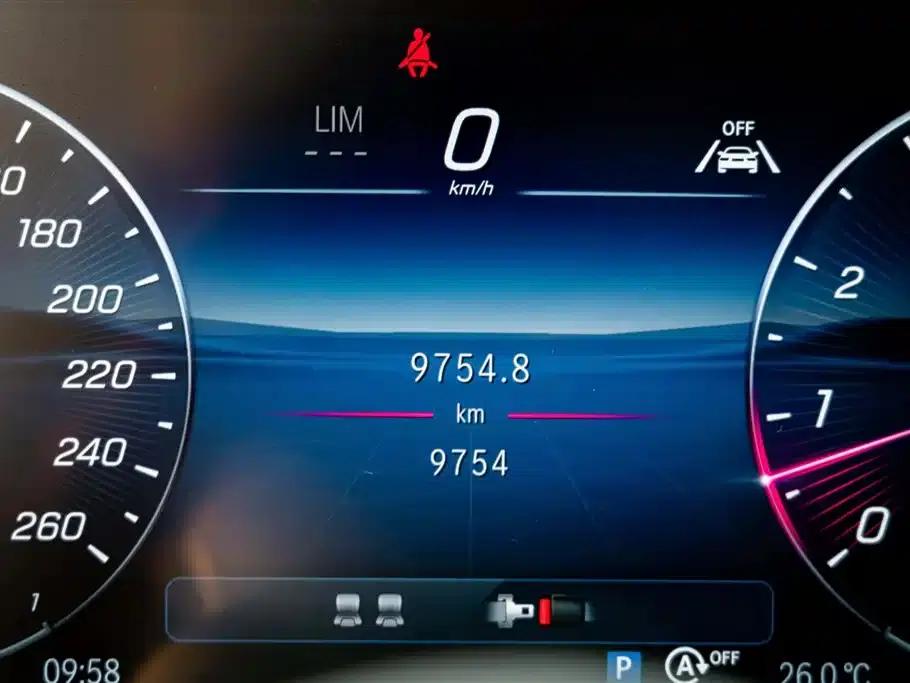 Mercedes-Benz CLE 2024 CLE 260 Coupe — миниатюра 9
