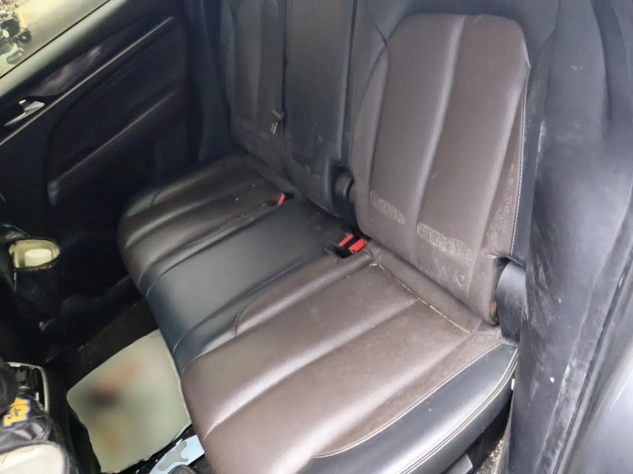 GAC Trumpchi GS5 2019 270T Automatic Elite Edition — миниатюра 17