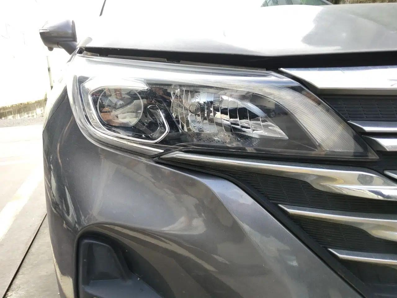 GAC Trumpchi GS5 2019 270T Automatic Elite Edition — миниатюра 7