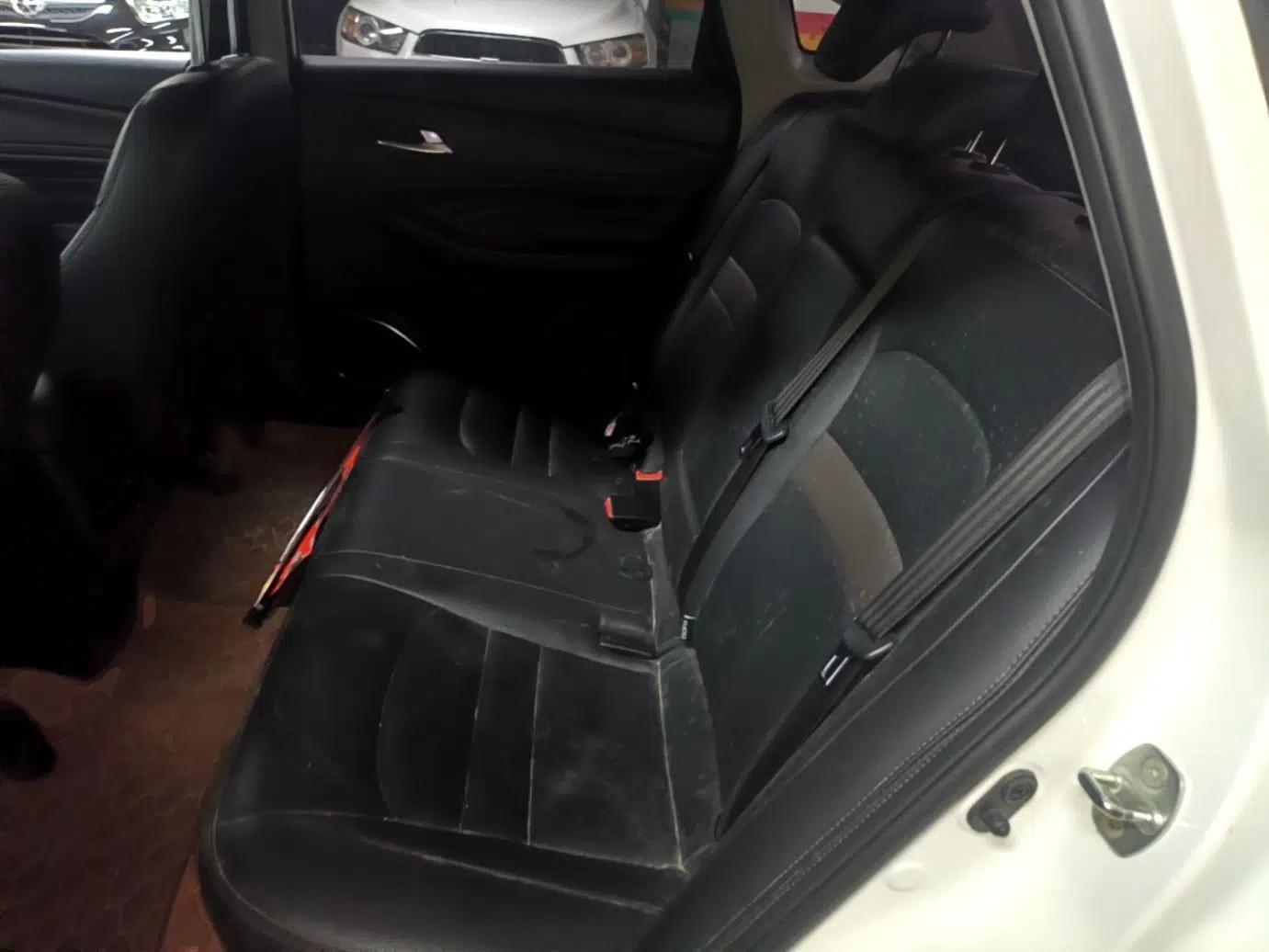 GAC Trumpchi GA4 2018 200T Automatic Luxury Edition — миниатюра 20