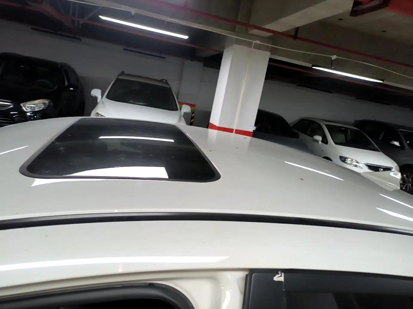 GAC Trumpchi GA4 2018 200T Automatic Luxury Edition — миниатюра 7