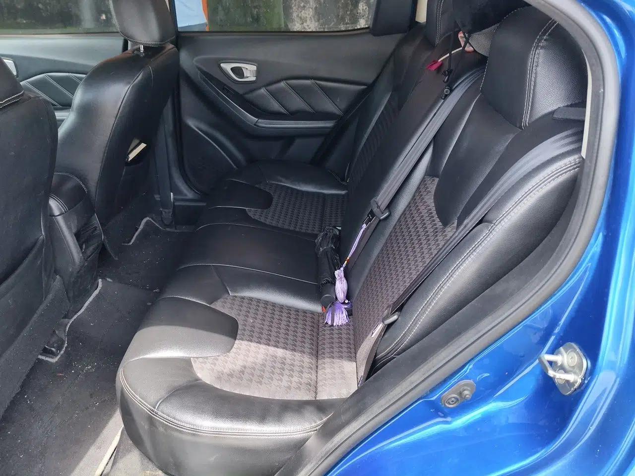 GAC Trumpchi GA3S Vision 2014 1.6L Automatic Elite ESP Version — миниатюра 17