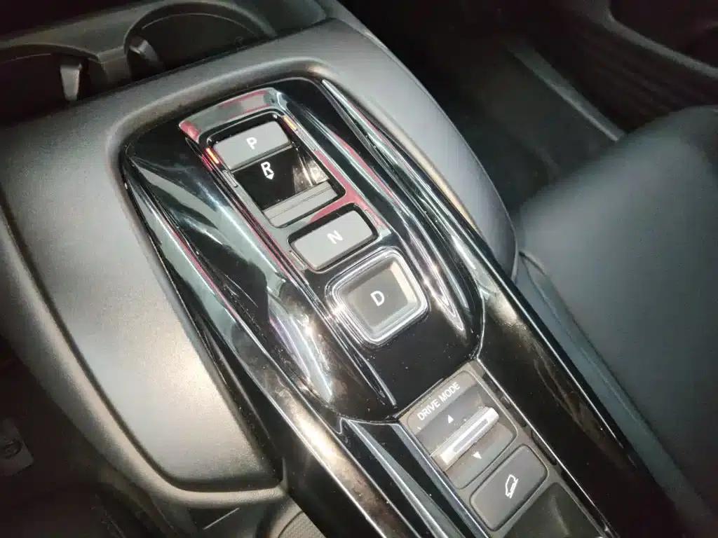 Honda HR-V 2023 2.0L e:HEV Dynamic Edition — миниатюра 14