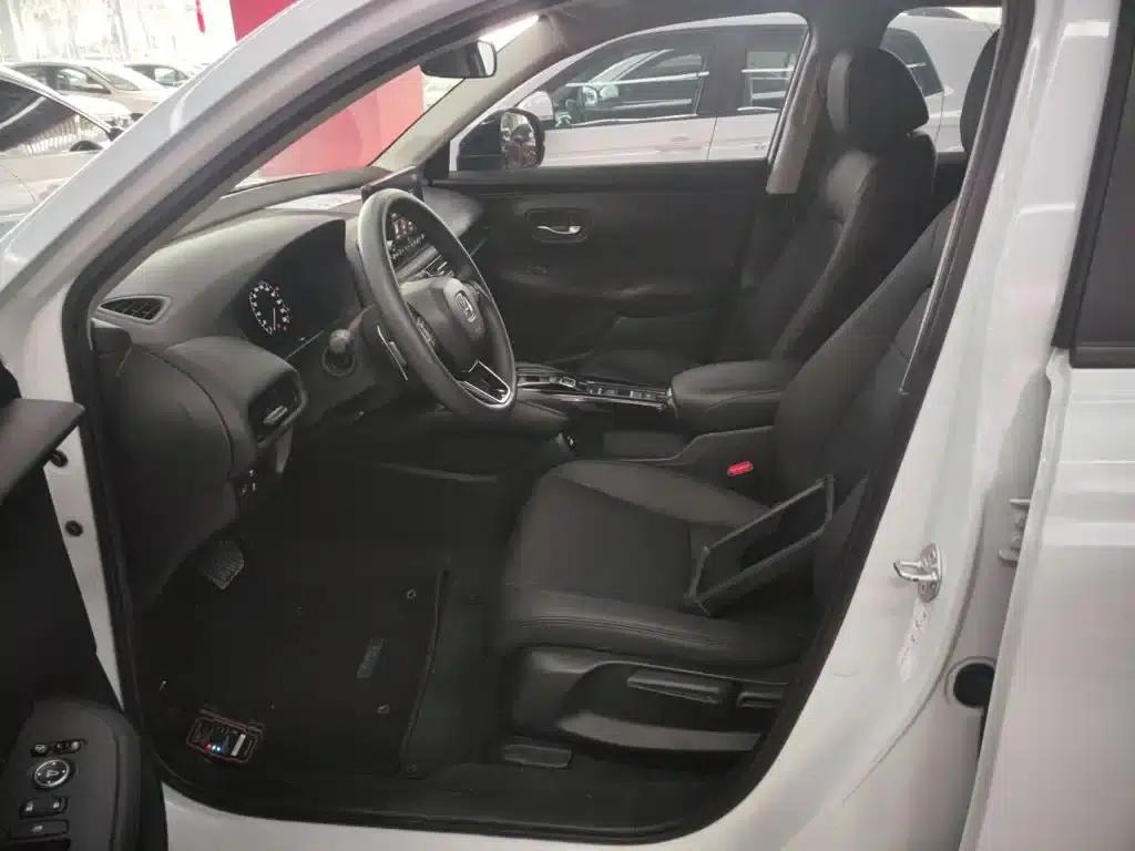 Honda HR-V 2023 2.0L e:HEV Dynamic Edition — миниатюра 15
