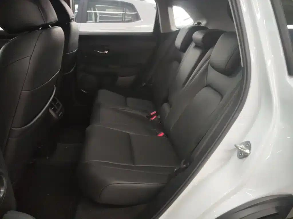 Honda HR-V 2023 2.0L e:HEV Dynamic Edition — миниатюра 17