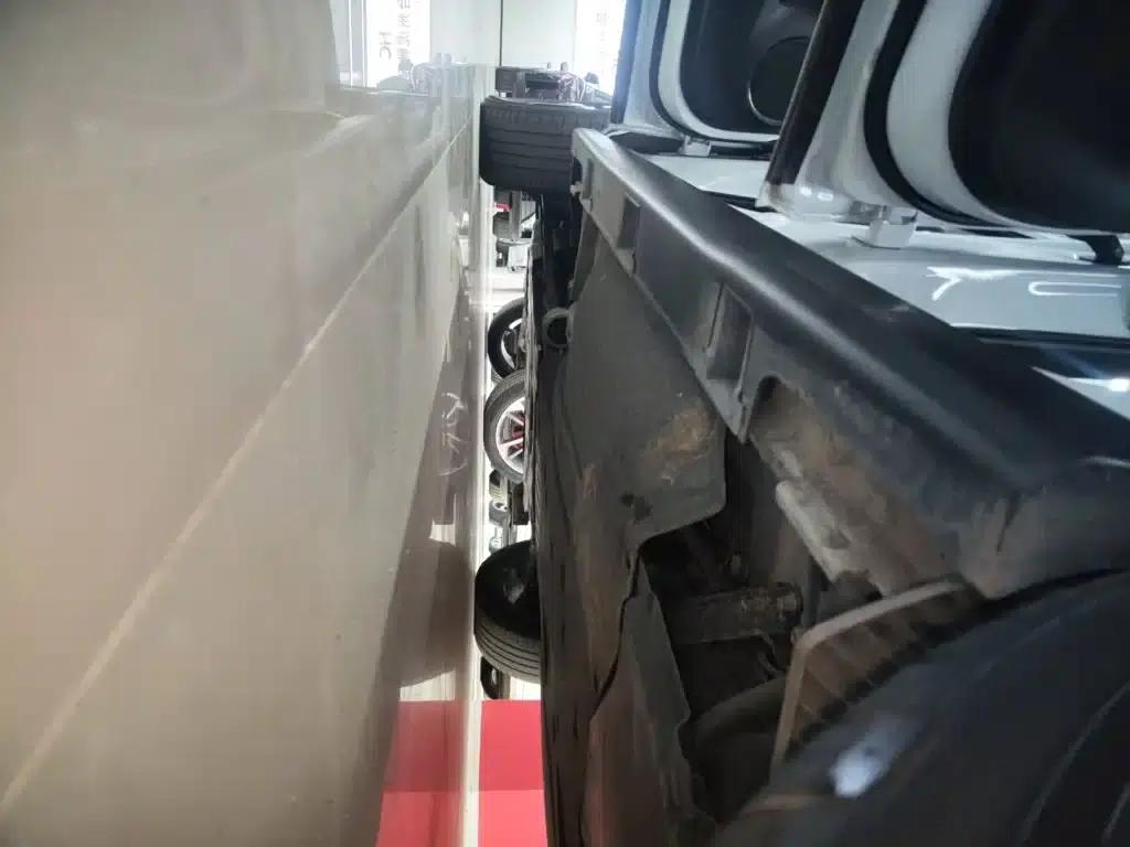 Honda HR-V 2023 2.0L e:HEV Dynamic Edition — миниатюра 22