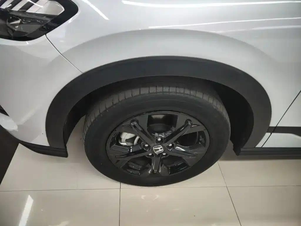 Honda HR-V 2023 2.0L e:HEV Dynamic Edition — миниатюра 23